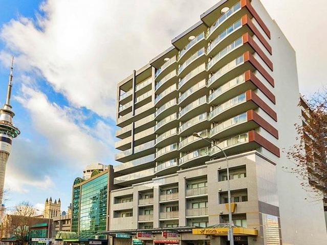 city centre, 1 bedroom