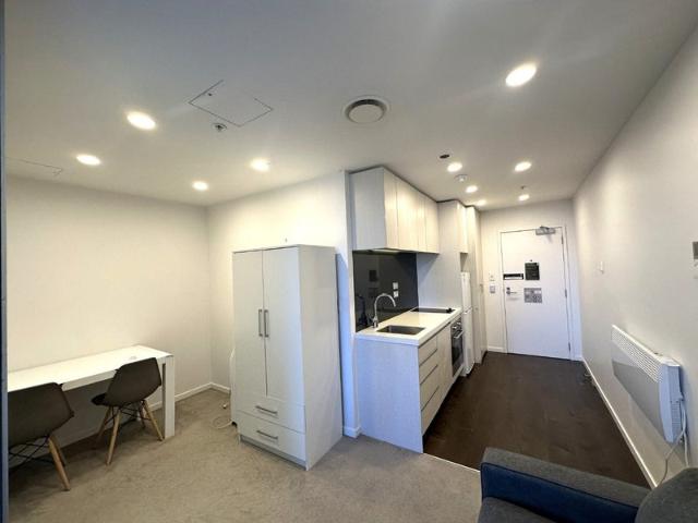 city centre, 1 bedroom