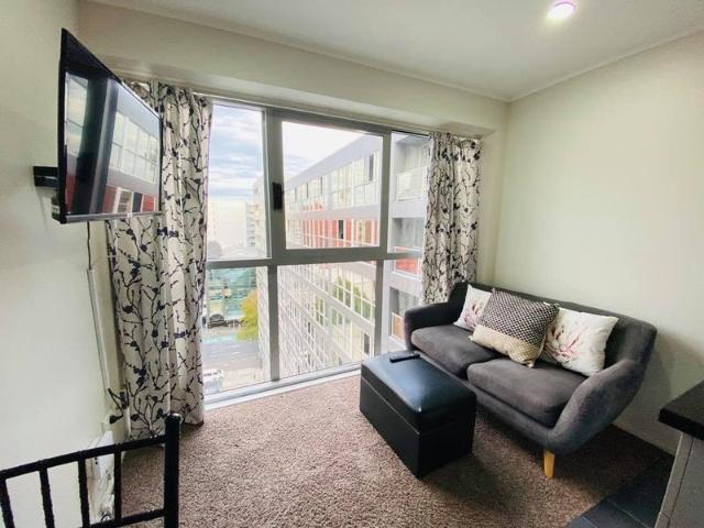 city centre, 1 bedroom