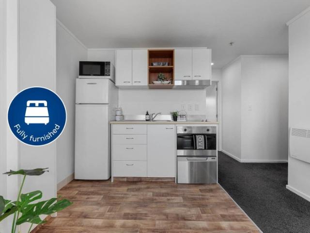 city centre, 1 bedroom