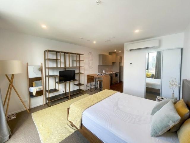 city centre, 1 bedroom