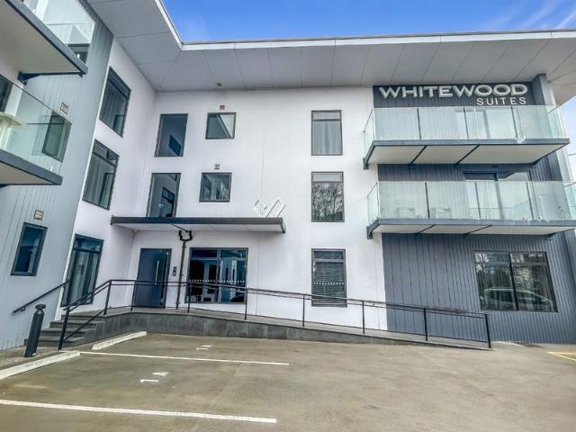 City Centre, 1 bedroom