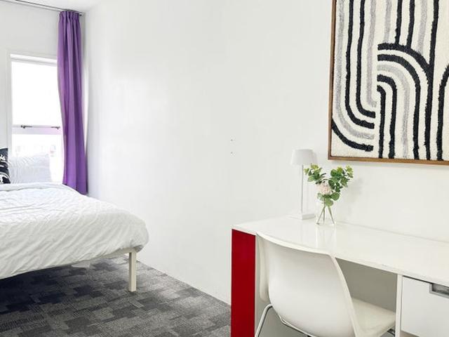 city centre, 1 bedroom