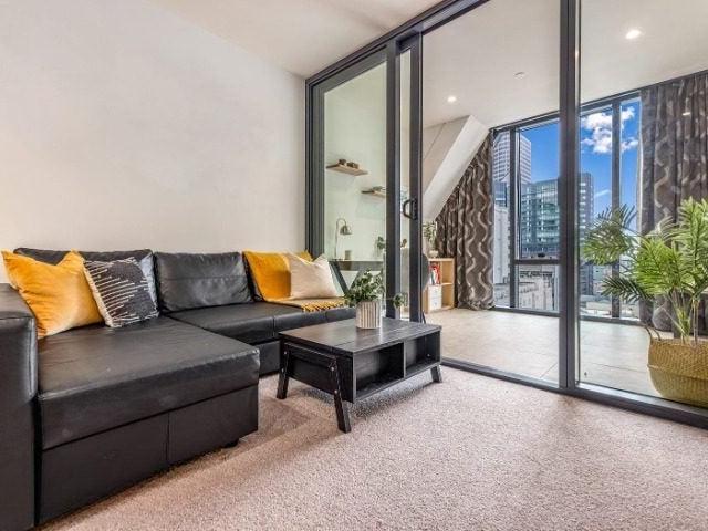city centre, 1 bedroom