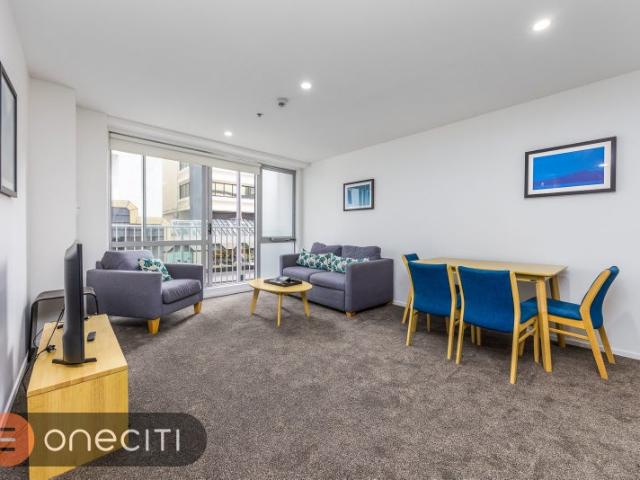 city centre, 1 bedroom
