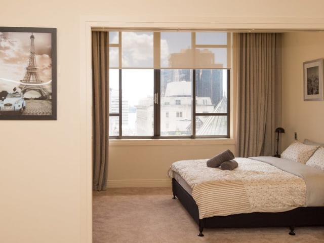 city centre, 1 bedroom