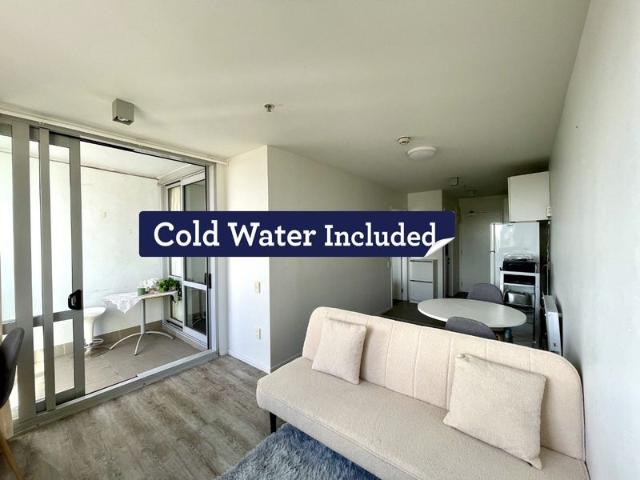 city centre, 1 bedroom