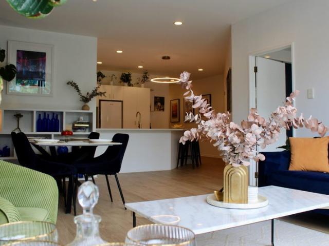 City Centre, 1 bedroom