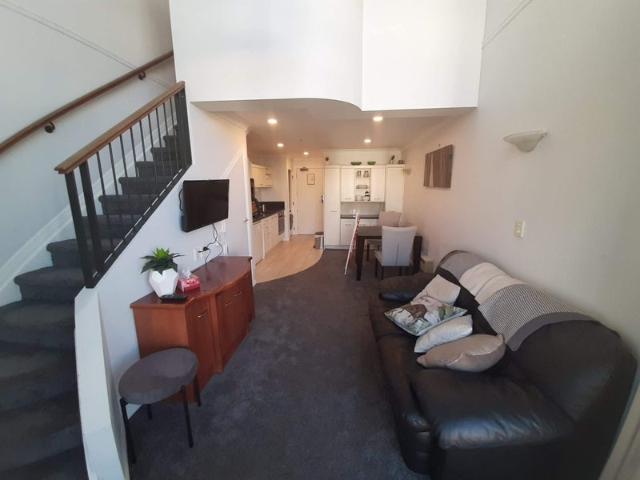 city centre, 1 bedroom