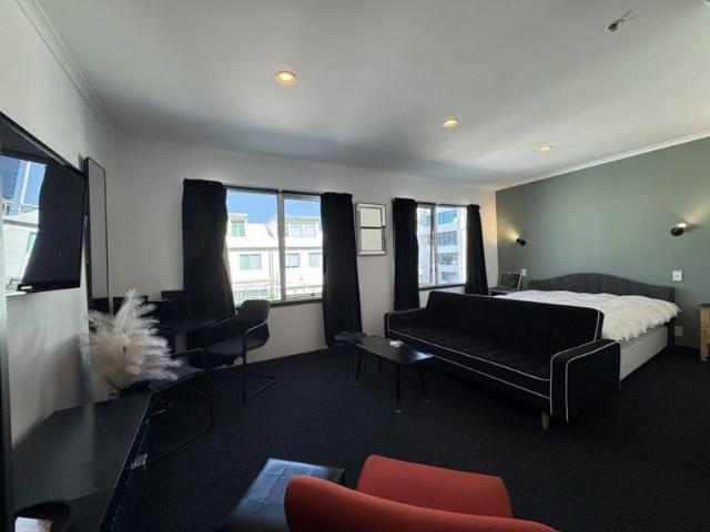 City Centre, 1 bedroom