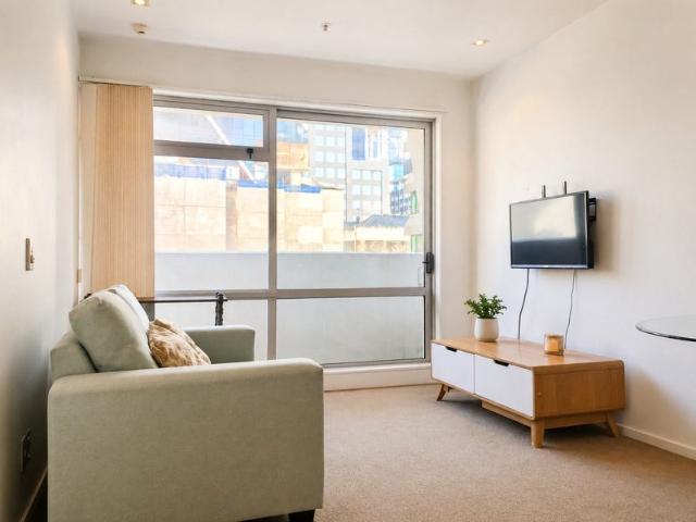 city centre, 1 bedroom