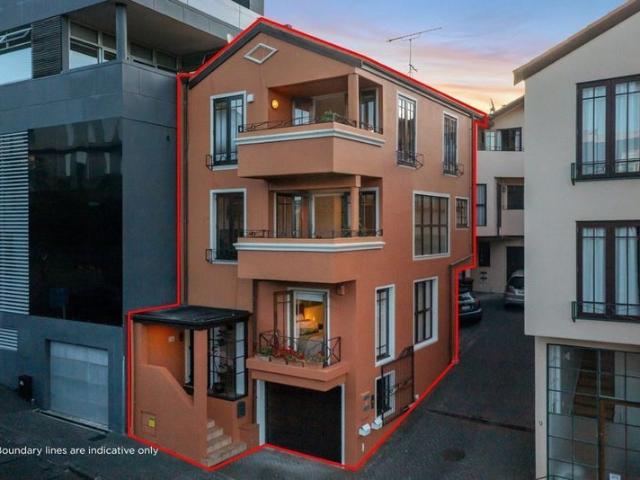 city centre, 1 bedroom