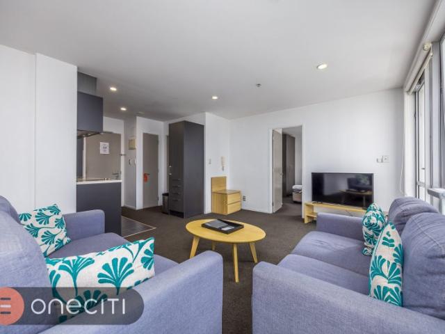 city centre, 1 bedroom