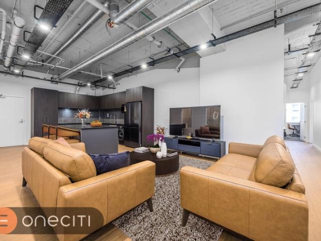 city centre, 1 bedroom