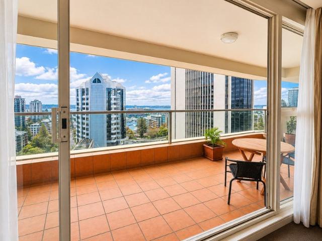 City Centre, 1 bedroom