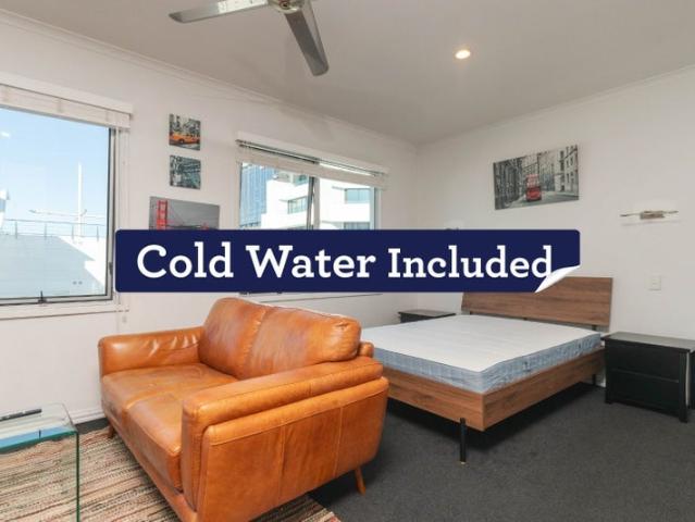 city centre, 1 bedroom