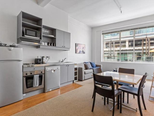 city centre, 1 bedroom