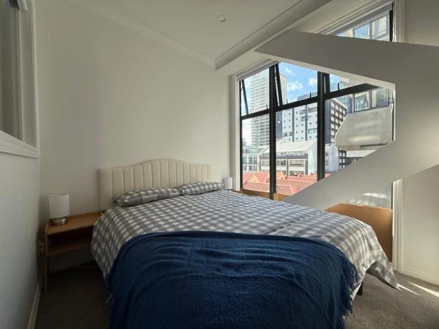 city centre, 1 bedroom