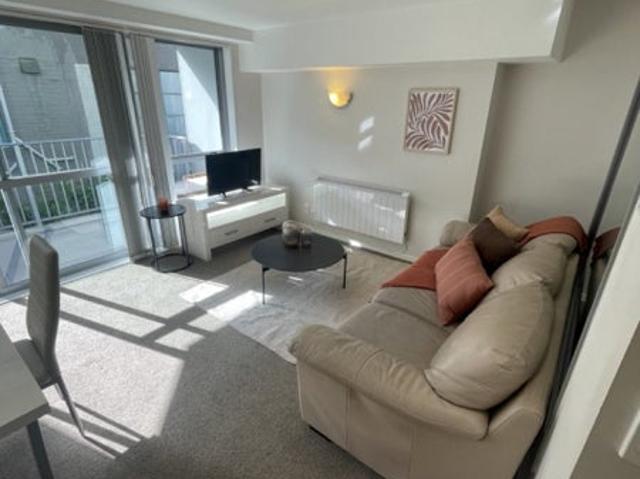 city centre, 1 bedroom
