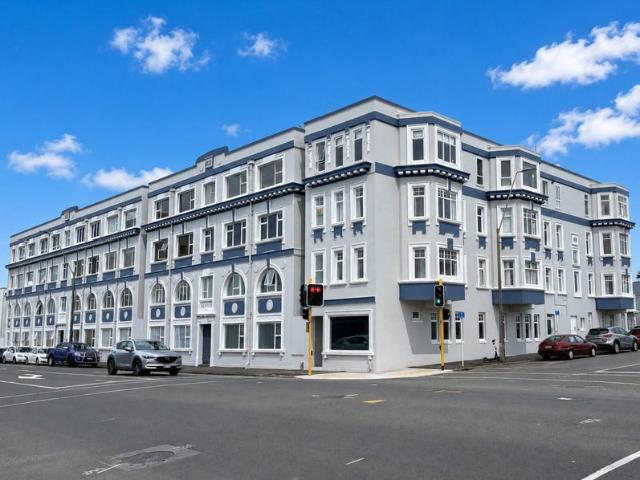 city centre, 1 bedroom