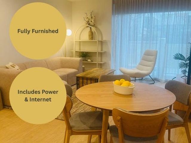 city centre, 1 bedroom