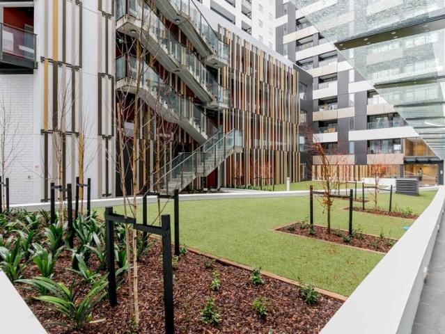 city centre, 1 bedroom