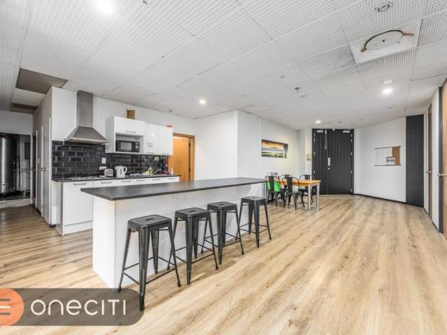 city centre, 1 bedroom