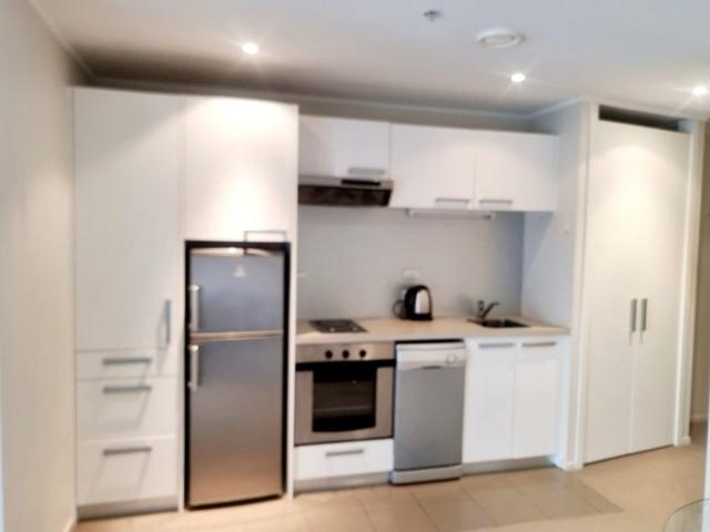 City Centre, 1 bedroom