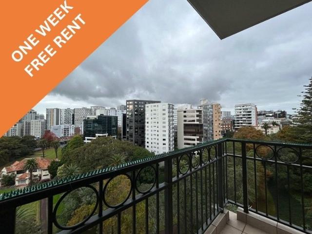 city centre, 1 bedroom