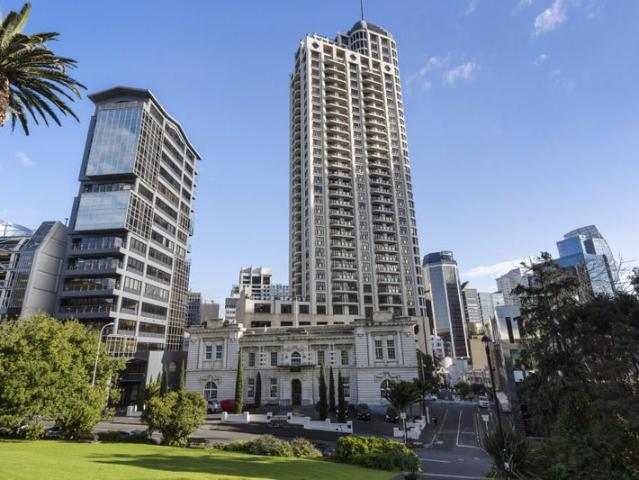 city centre, 1 bedroom