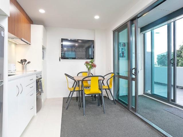 city centre, 1 bedroom