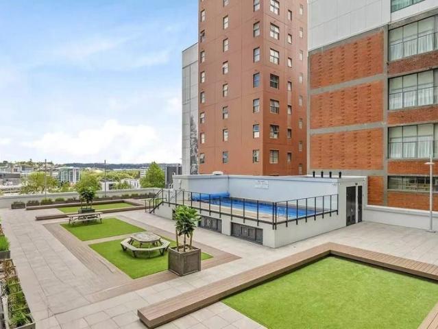 City Centre, 1 bedroom