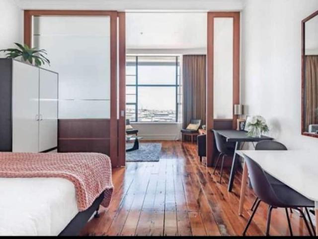 city centre, 1 bedroom
