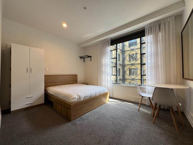 city centre, 1 bedroom