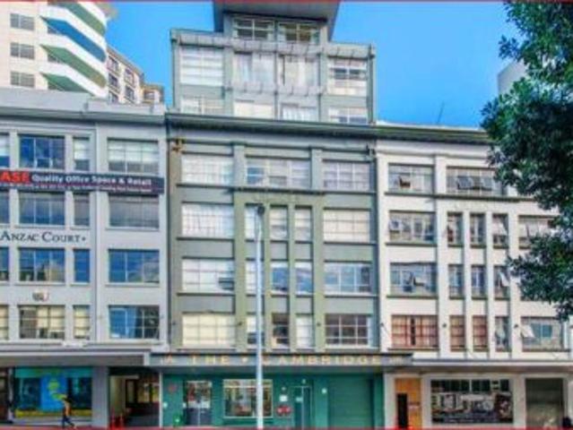 city centre, 1 bedroom