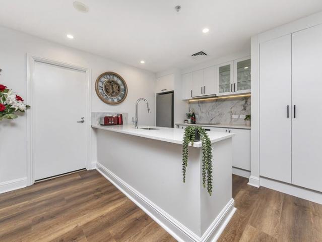 city centre, 1 bedroom