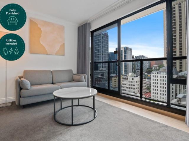 City Centre, 1 bedroom