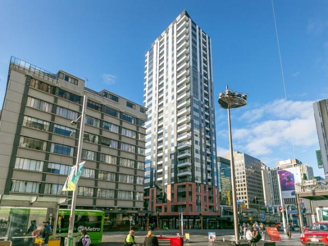 city centre, 1 bedroom