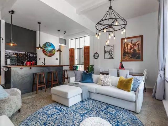 city centre, 1 bedroom