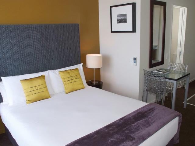 City Centre, 1 bedroom