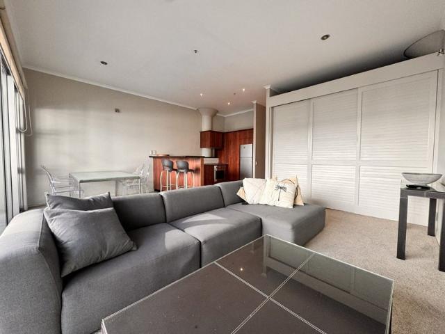 city centre, 1 bedroom