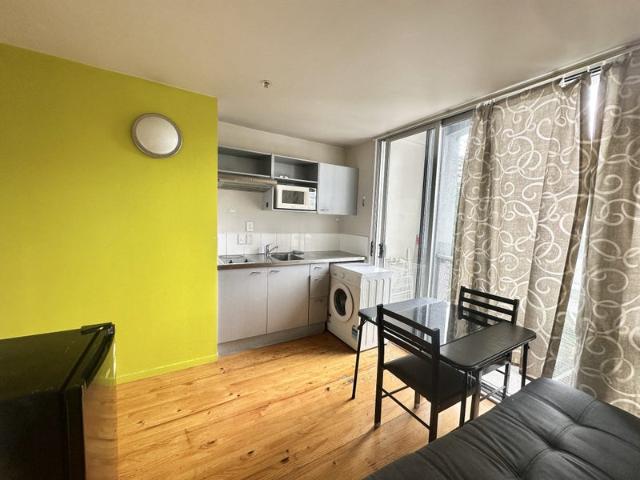 city centre, 1 bedroom