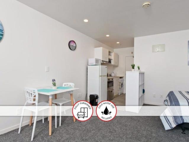 city centre, 1 bedroom