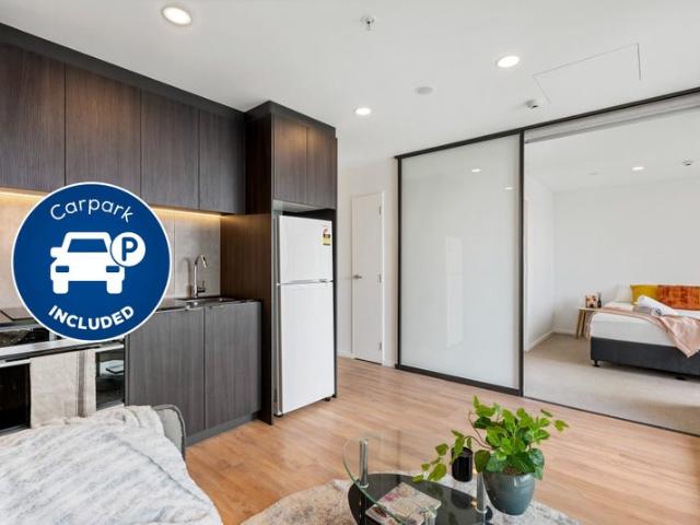 city centre, 1 bedroom