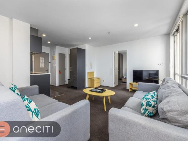 city centre, 1 bedroom