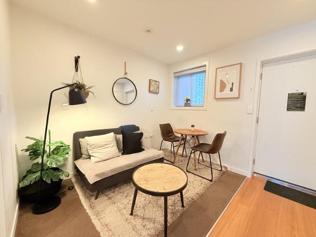 city centre, 1 bedroom