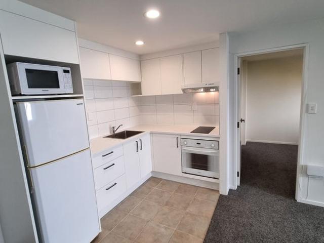 City Centre, 1 bedroom