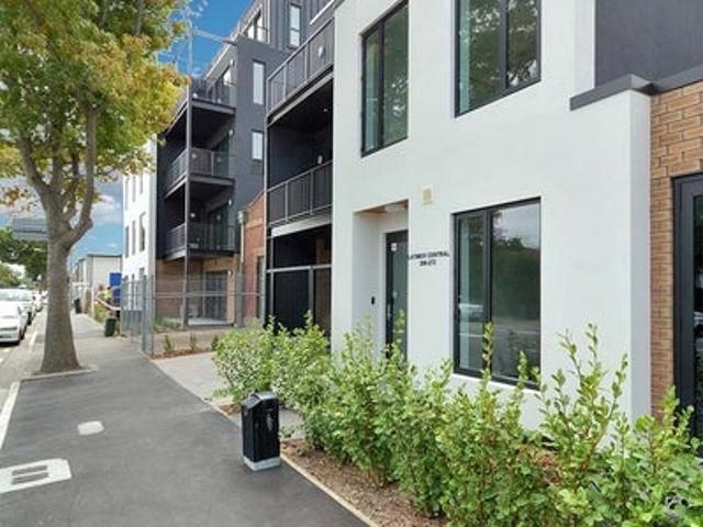 city centre, 1 bedroom