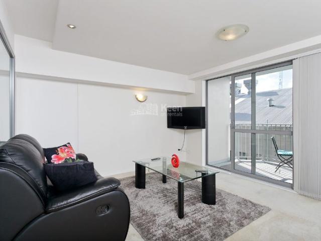 city centre, 1 bedroom