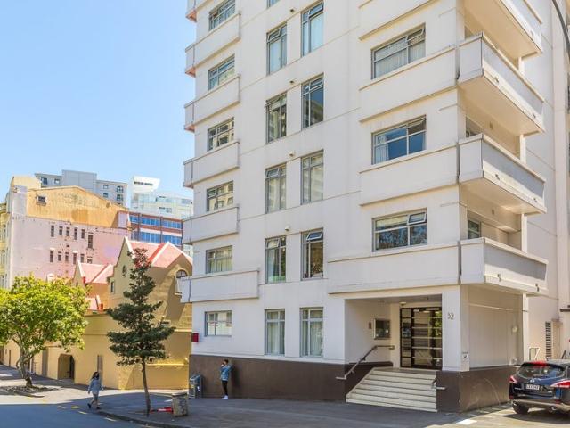 city centre, 1 bedroom